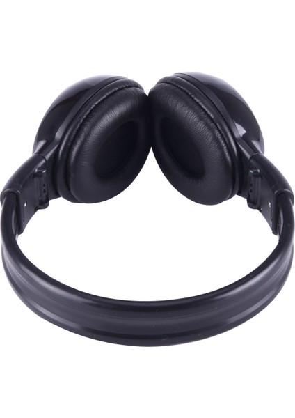 Kafa Bandı Katlanır Stereo Hifi Kulaklık (Siyah) (Yurt Dışından) modelleri