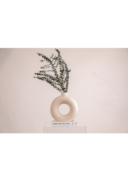 Şoklanmış Okaliptus - Yeşil Kücük Yapraklı Okaliptus indirimleri