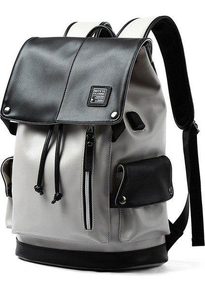 Okul Sırt Çantası - Su Geçirmez