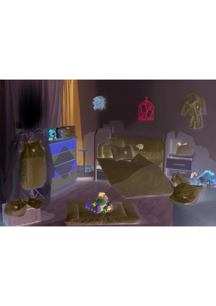 Elphy Alt Açma Çantası modelleri