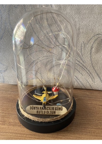 Ikili Fil Şamdan Konsept Ev ve Ofis Dekoratif