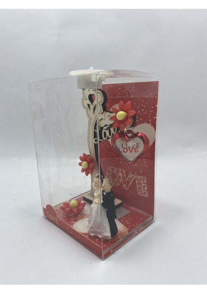 Sevgililer günü evlilik yıl dönümü özel set kişiselleşitirilebilir Hediye fiyatları