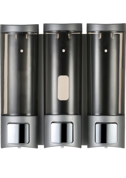 Çift Taraflı Köpük Bantlı Manuel Sabunluklar (Yurt Dışından)