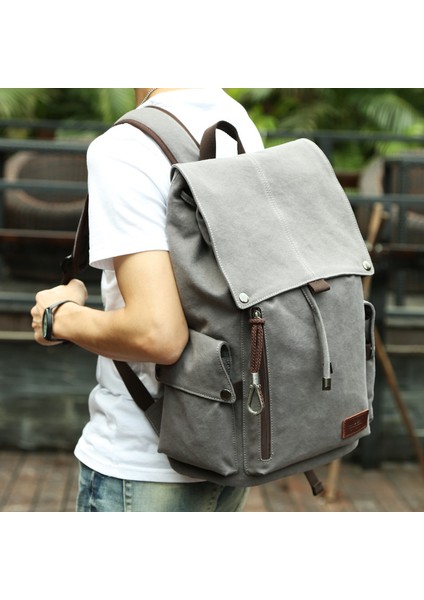 Tuval Okul Sırt Çantası(Yurt Dışından) fiyatları