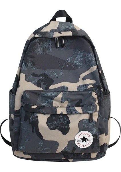 Okul Sırt Çantası(Yurt Dışından)