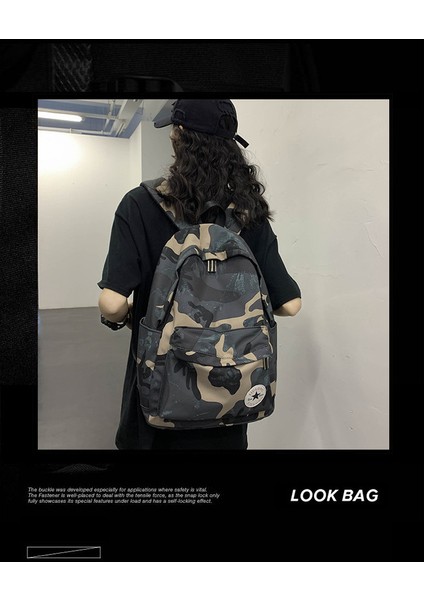 Okul Sırt Çantası(Yurt Dışından) modelleri