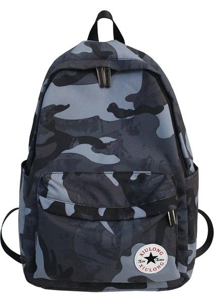 Okul Sırt Çantası