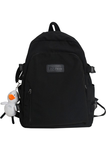 Dayanıklı Öğrenci Sırt Çantası