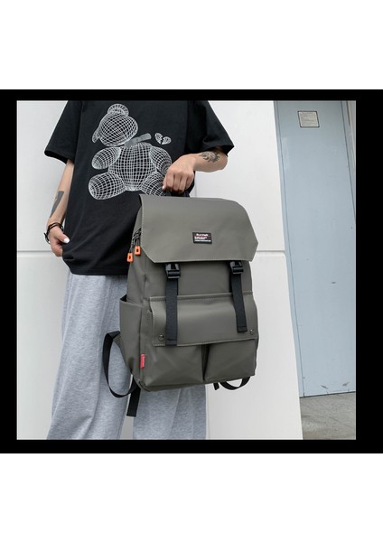 Okul Sırt Çantası - Su Geçirmez Pvc Kumaş modelleri