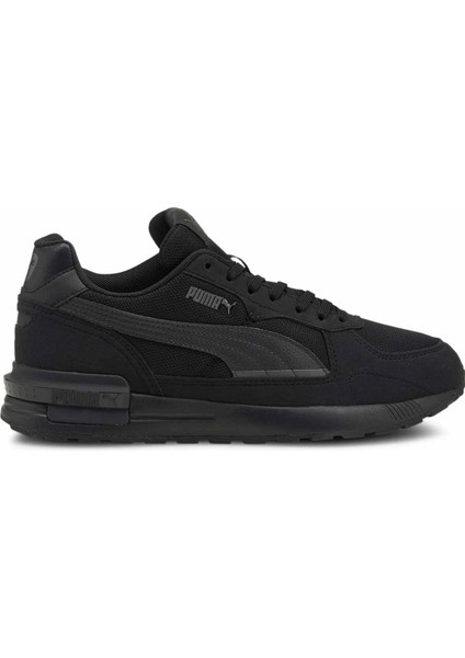 Graviton Unisex Günlük Spor Ayakkabı 380738 01 Siyah