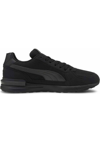 Graviton Unisex Günlük Spor Ayakkabı 380738 01 Siyah