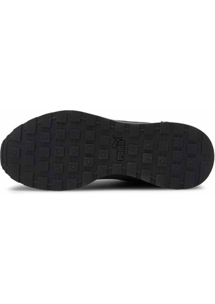 Graviton Unisex Günlük Spor Ayakkabı 380738 01 Siyah