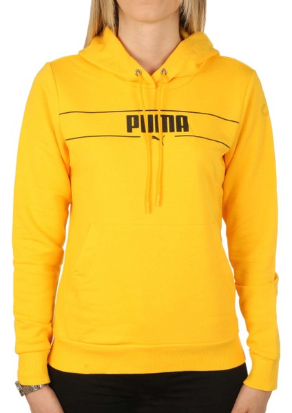 Blank Base Hoodie Kadin Sweatshirt 586400 04