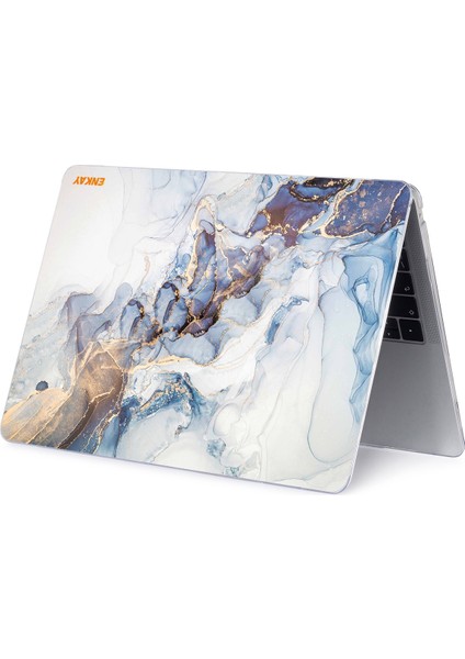 MacBook Pro 16.2 Inç A2485 2021 Için Enkay Laotop Kılıf Lavanta