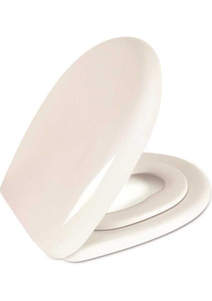 Thermoplast Family Yavas Kapanan Klozet