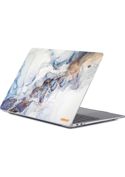 MacBook Pro 15.4 Inç A1707 Için Streamer Serisi Laotop Kılıf Lavanta(Yurt Dışından)