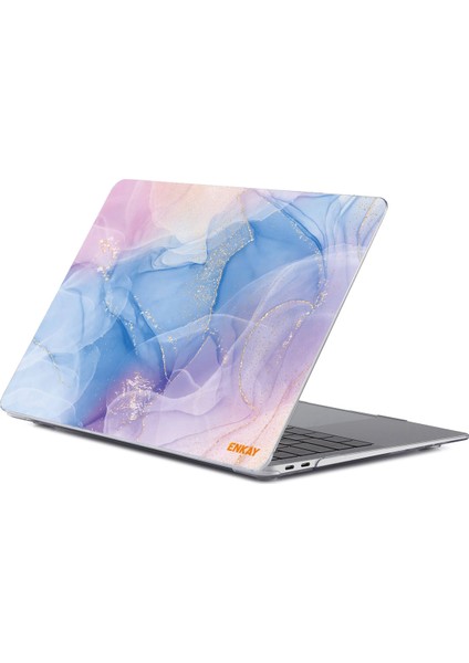MacBook Pro 13.3 Inç A1706 Için Enkay Laotop Kılıf Açık Mor(Yurt Dışından) indirimleri