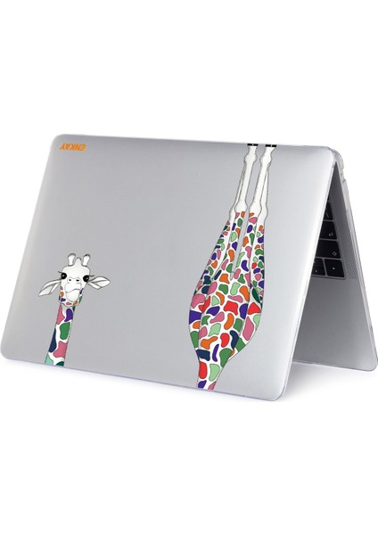MacBook Pro 13.3 Inç A2251 Için Enkay Laotop Kılıf Renk fırsatları