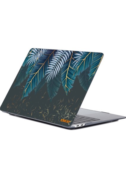 MacBook Pro 16.2 Inç A2485 2021 Için Crystal Laotop Kılıf Koyu Gri indirimleri