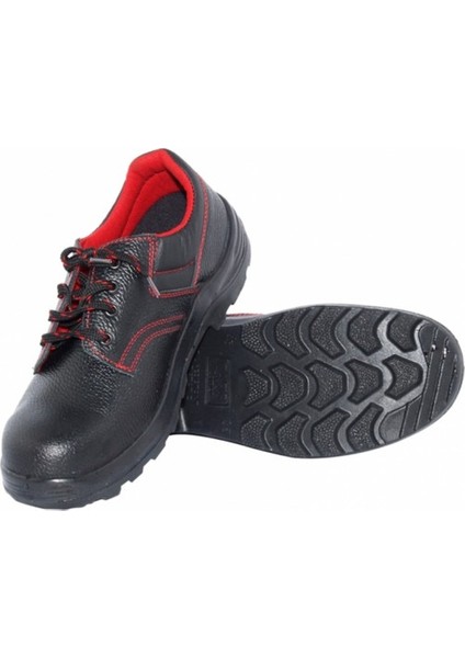 Sedes Çelik Burunlu Deri Iş Ayakkabısı 40 Numara