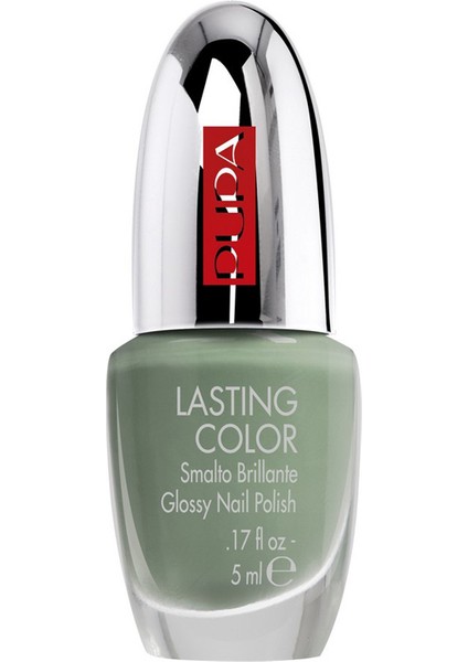 Nail Polish Emeral green 2375900