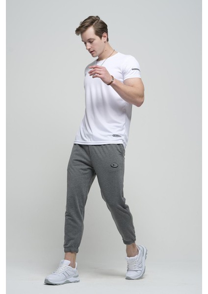 Cappi Mikro Polyester Performans Antrenman Sporcu Erkek Tshirt fiyatları