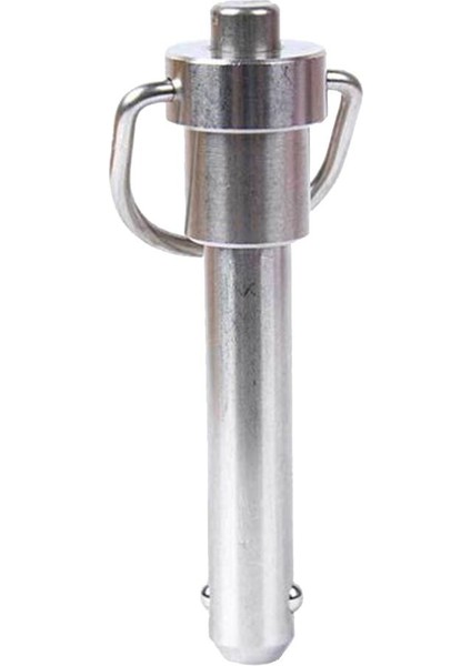 Top Kilit Pimleri Hızlı Yayın Itme / Çekin Kavrama Halkası Kolu Shank 20MM (Yurt Dışından)