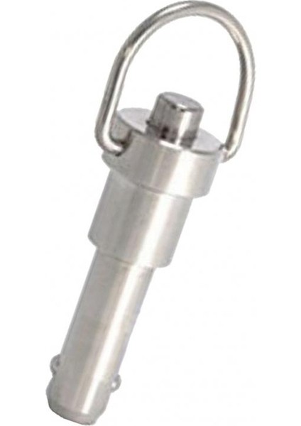 Top Kilit Pimleri Hızlı Yayın Itme / Çekin Kavrama Halkası Kolu Shank 20MM (Yurt Dışından) indirimleri