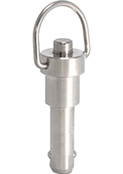 Top Kilit Pimleri Hızlı Yayın Shank Paslanmaz Çelik Hızlı Yayın Topu 30MM (Yurt Dışından) fiyatları