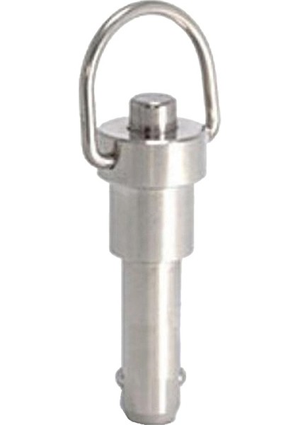 1x Hızlı Yayın Topu Kilit Pimleri Kilit Açma Pin Shank Hızlı Yayın 15MM (Yurt Dışından) fiyatları