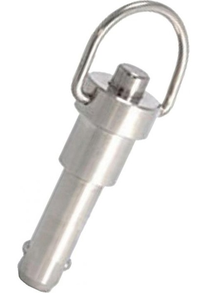 1x Hızlı Yayın Topu Kilit Pimleri Kilit Açma Pin Shank Hızlı Yayın 15MM (Yurt Dışından) indirimleri