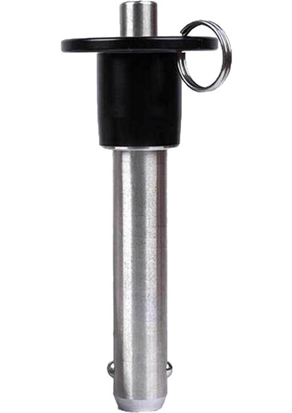 Paslanmaz Çelik Hızlı Yayınlama Pin Halka Kolu Kilitleme Pimi 10-20 (Yurt Dışından)