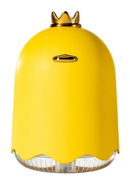 Hava Nemlendirici (Yurt Dışından)