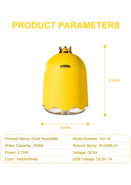 Hava Nemlendirici (Yurt Dışından) modelleri