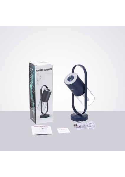 203ML Hava Nemlendirici (Yurt Dışından) modelleri