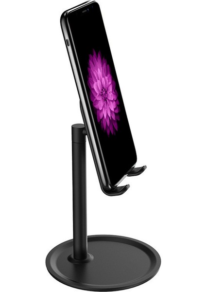 Cep Telefonu Tablet Standı Açı Açısı Ayarlanabilir (Yurt Dışından)