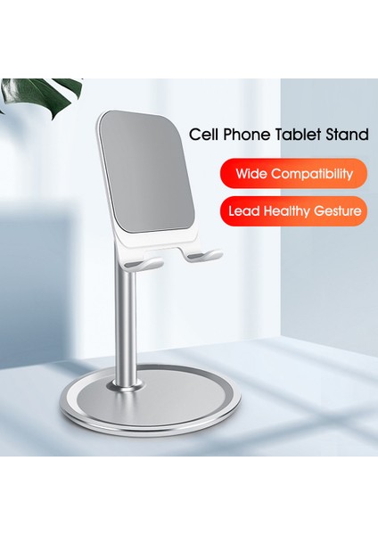Cep Telefonu Tablet Standı Açı Açısı Ayarlanabilir (Yurt Dışından) fiyatları