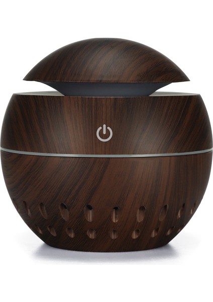 Ahşap Nemlendirici (Yurt Dışından)