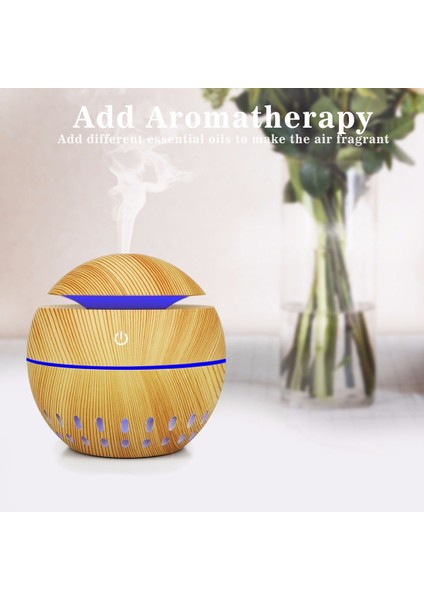 Ahşap Nemlendirici (Yurt Dışından) fiyatları