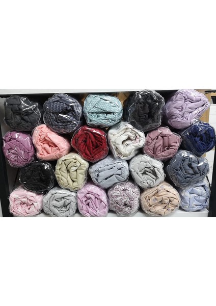 Tek Kişilik Ranforce Lastikli Çarşaf Seti fırsatları