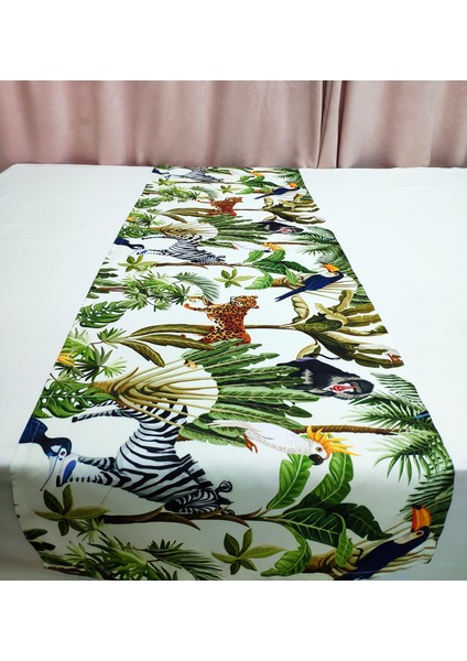 Amazon Desenli Runner