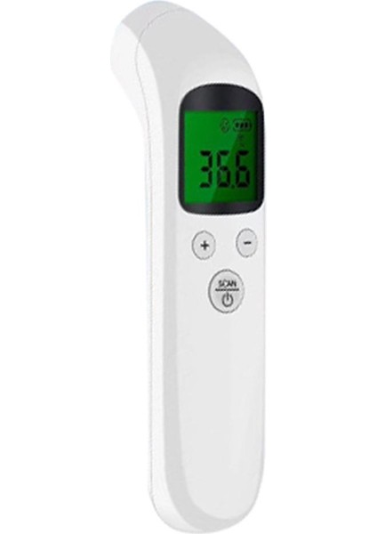 Temassız LCD Kızılötesi Termometre (Yurt Dışından)