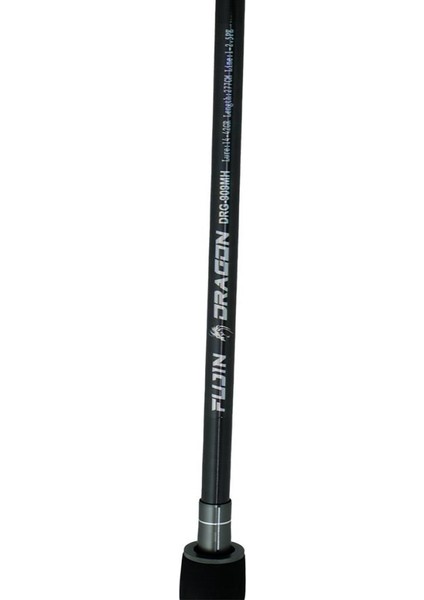 Dragon 277CM 14-42GR Spin Kamışı DRG-909MH