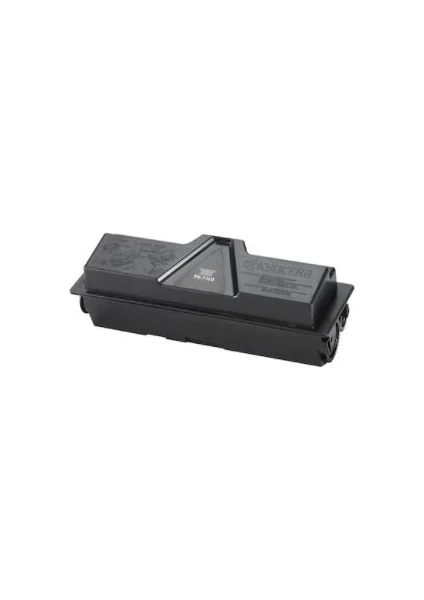 IPM Toner Kyocera-Mıta TK-1130 Fs 1030 / 1130 Çipli Muadil Toner 120 gr