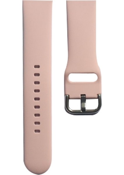 Apple Watch Uyumlu Serisi 7 45MM Için Boyut S Silikon Kayışı, 118MM