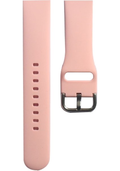 Boyutu L Apple Watch Uyumlu Series 7 41MM Için Silikon Kayışı, 132MM