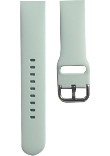 Apple Watch Uyumlu Serisi 7 41MM Için Boyut S Silikon Kayışı, 110MM(Yurt Dışından)