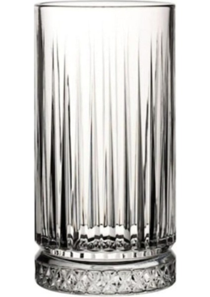 520015 Elysia 4'lü Bardak - 445 ml