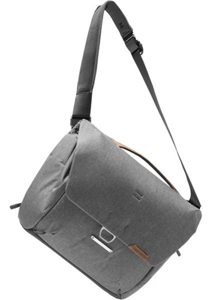 Peak Design Messenger 13L Gri Çanta