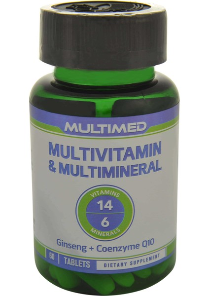 MT05 Vitamin